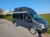 Westfalia Ford Transit Nugget  - Westfalia Kastenwagen Euro5