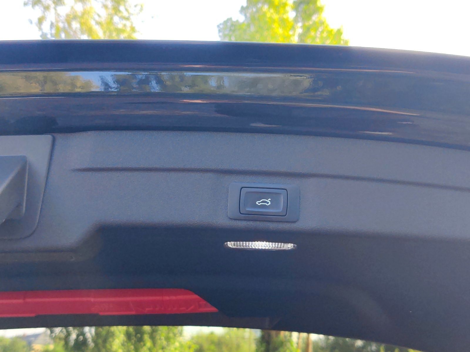 Audi A5 - Bild 20
