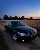 BMW 523i E60 - 2.5L - BMW 523 in Hannover