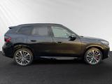 BMW X1 sDrive20i M Sport Pro|AHK|DA&PA-Prof.|Head-Up - BMW X1: Schwarz