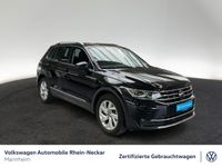 Volkswagen Tiguan - Vorschau Bild 8
