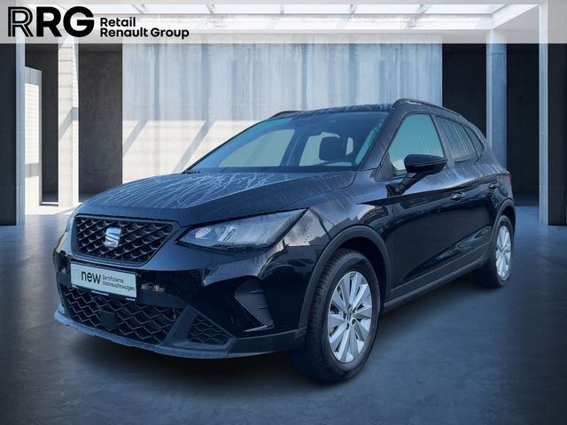 Seat Arona Style 1.0 TSI Automatik Navi