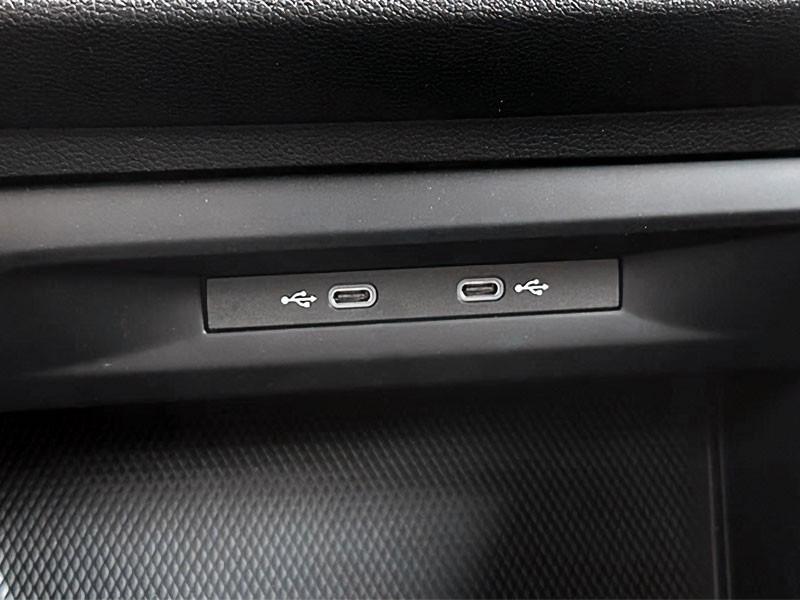 Volkswagen Golf VIII Lim. Life eTSI, миниатюра 16