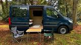 Mercedes-Benz Mercedes Benz Sprinter 214 - Mercedes-Benz Sprinter: Van, Merc