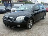 Toyota Avensis Kombi 2.0 Sol Klima - Toyota Avensis aus 2004