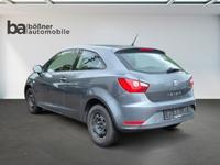 Seat Ibiza SC Style Viva Navi/Bluetooth-Freisprech/CD