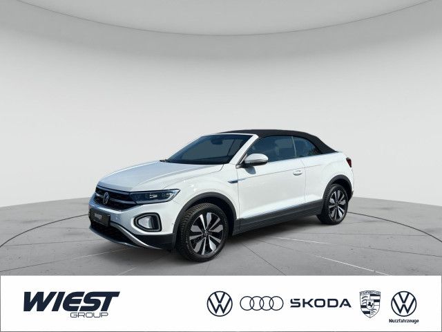Image of Volkswagen T-Roc