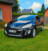 Peugeot 308 CC Tendance 120 VTi Tendance - Peugeot 308: Vti