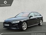 Audi A4 Avant 40 TDI quattro S line+LED+B&O SOUND+ - Audi A4 Gebrauchtwagen in Bremen