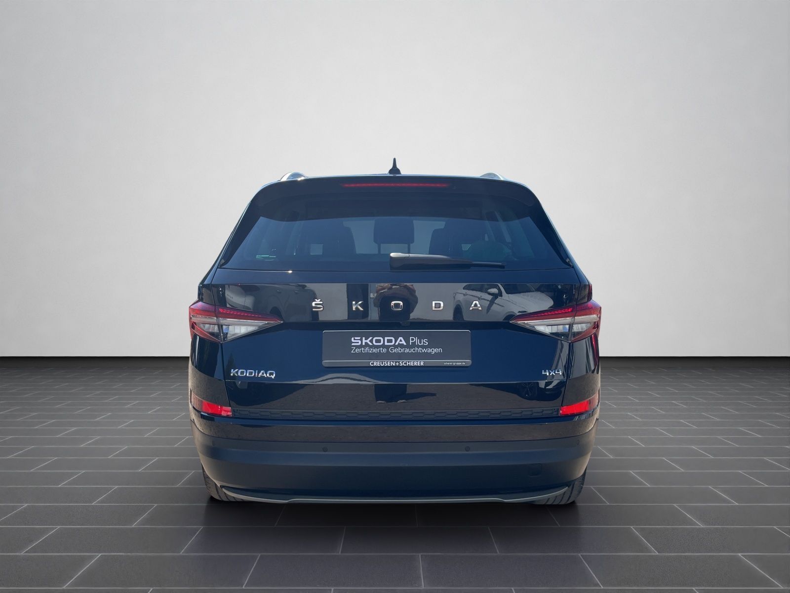 Skoda Kodiaq - Bild 7