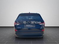 Skoda Kodiaq - Vorschau Bild 7