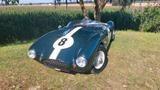 Andere Sammio Spyder Kitcar - aus 1967: Cabrio