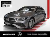 Mercedes-Benz CLA 200 SB AMG Prem. Standhz LED Kamera Navi SHZ