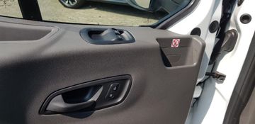 Fahrzeugabbildung Ford Transit Pritsche 350 L3 Einzelkabine Trend