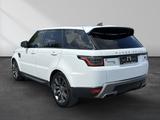 Land Rover Range Rover Sport S D250|1.Hand|Meridian|360|AHK - Land Rover Range Rover Sport in Hannover