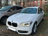 BMW 125d 218ps 2.0 Diesel kein 120d kein 118d - BMW 118: Ps 118d