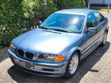 BMW 3er Limousne (E46) 316i - BMW aus 2000: 3er