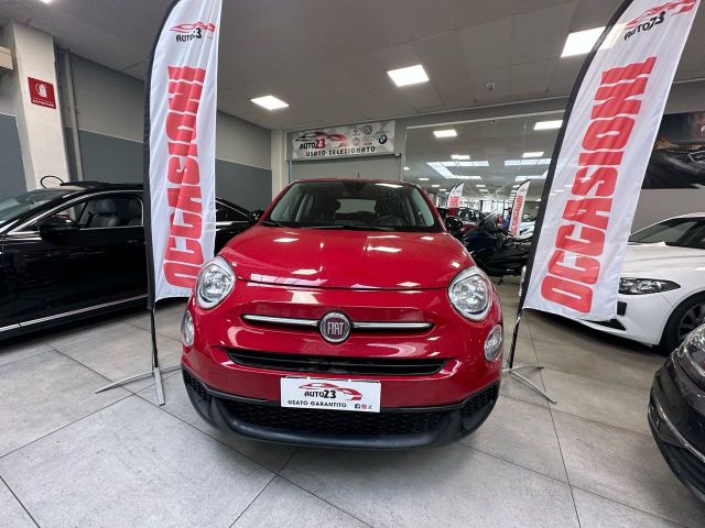 Altele Fiat 500X 1.3 MultiJet 95 CV Club Ok Neopatentat