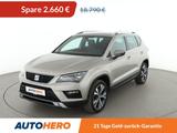 Seat Ateca 1.4 TSI ACT Xcellence*NAVI*CAM*LED*PDC*SHZ - Seat in Wuppertal