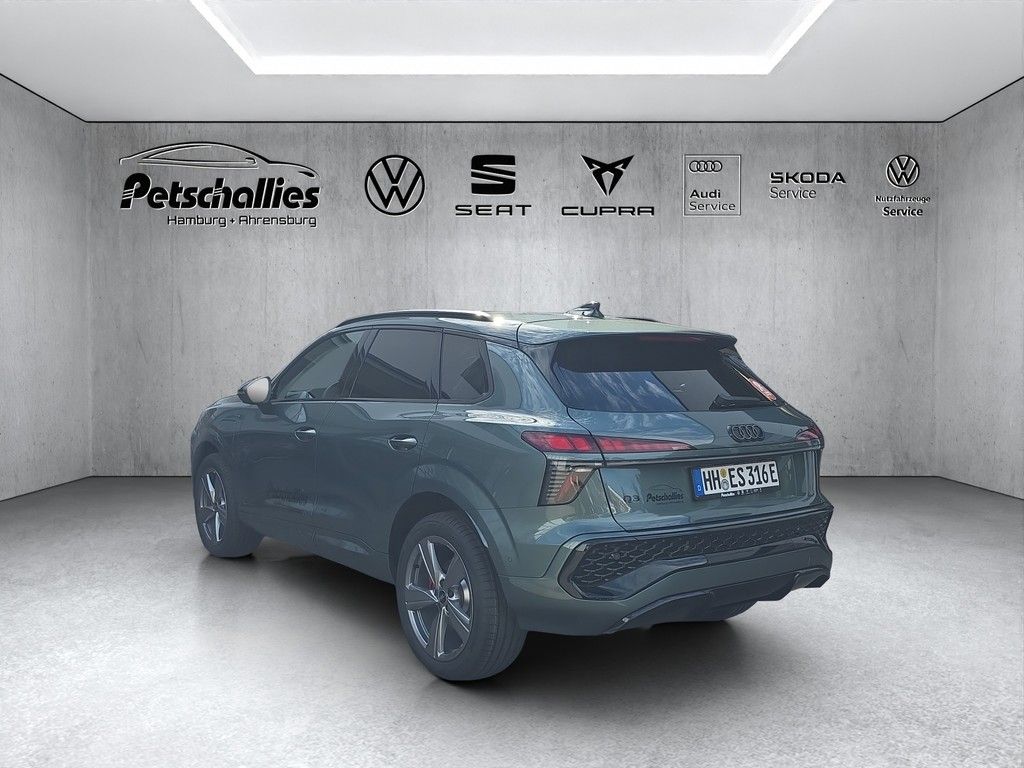 Audi Q3 SUV e-hybrid 200 kW S tronic foto 3