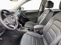 Volkswagen Tiguan - Vorschau Bild 8