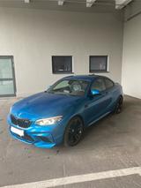 BMW M2 Competition - gebrauchte BMW M2 aus dem Jahr 2019