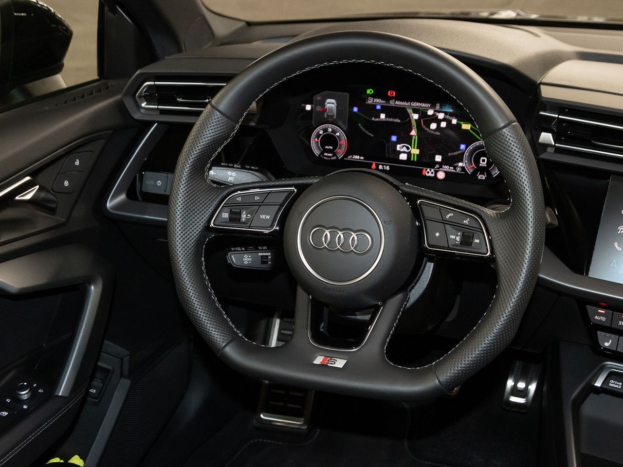 Audi A3 - Bild 13