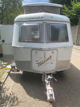 HYMER / ERIBA / HYMERCAR Triton 430 BSA - HYMER / ERIBA Triton