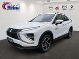 Mitsubishi Eclipse Cross Plug-In Hybrid 4WD Basis, GJR - Mitsubishi Eclipse Cross: Basis