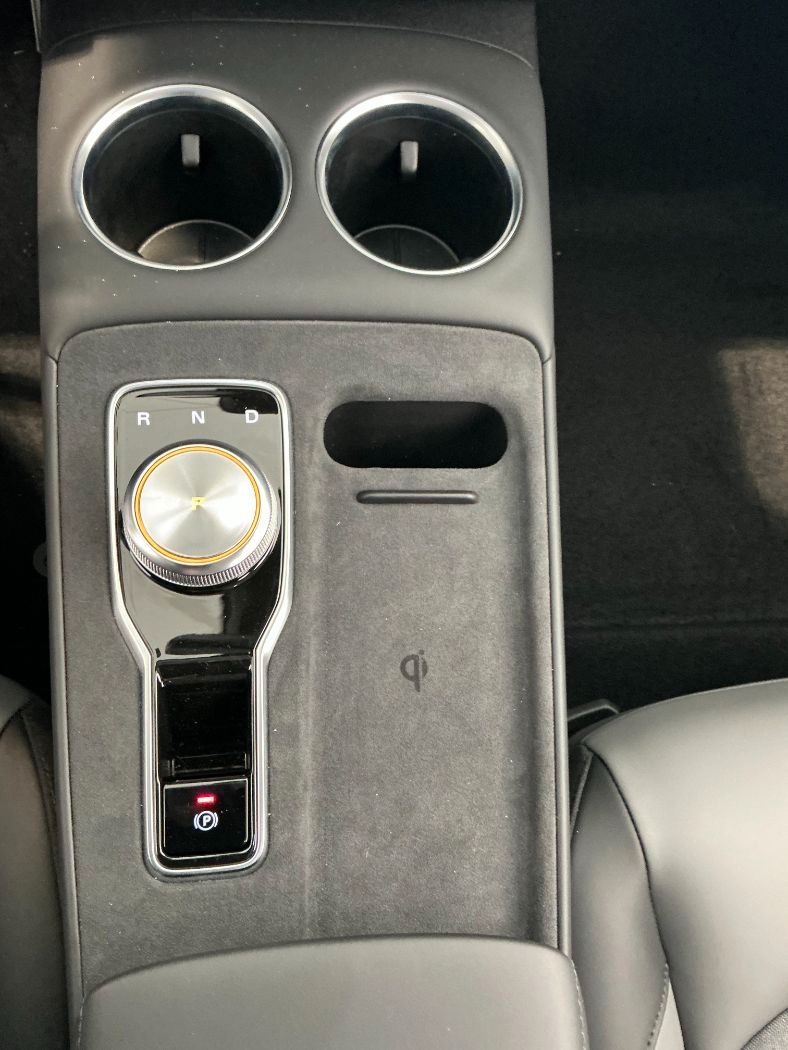 MG S5 - Bild 14