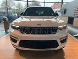Jeep Grand Cherokee PHEV Summit Reserve / Kein Import - Jeep: Import