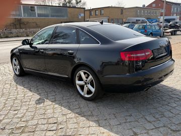 Audi A6 - 8