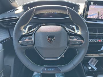 Peugeot 2008 GT HYBRID 145 e-DSC6 AWR*ACC*NAVI*360°
