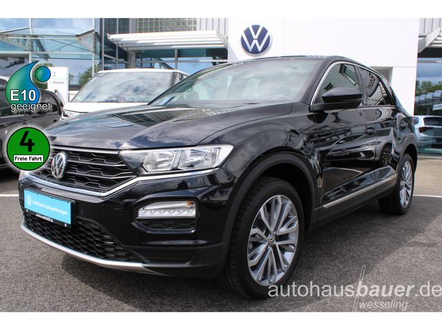 Volkswagen T-Roc 1.5l TSI Style R-Line *ACC,PDC,APP,AirCare