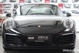 Porsche 991 Targa 4 S 1.Hd, unfallfrei Approved - Porsche 991 in Köln