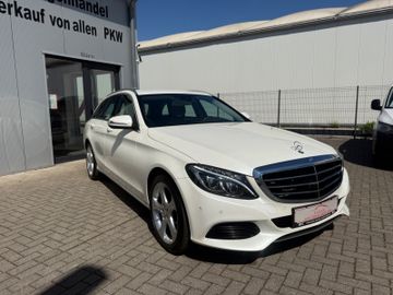 Mercedes C 220 - 9
