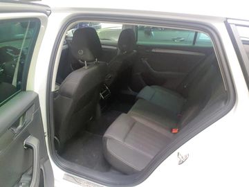 Skoda Superb - 12