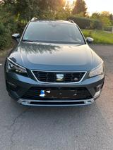 Seat Ateca 2.0 TSI 140kW FR 4Drive DSG FR - Seat Ateca von privat