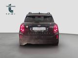 MINI Countryman Cooper SE ALL4 Essential Trim Panoram - schwarze MINI Cooper SE Countryman
