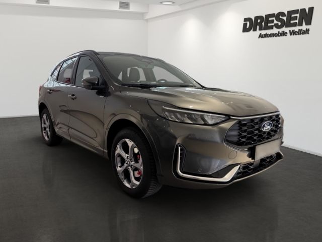 Ford Kuga - Bild 2