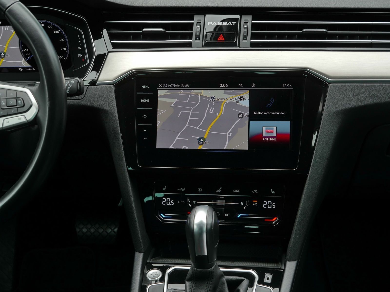 Volkswagen Passat Variant - Bild 6
