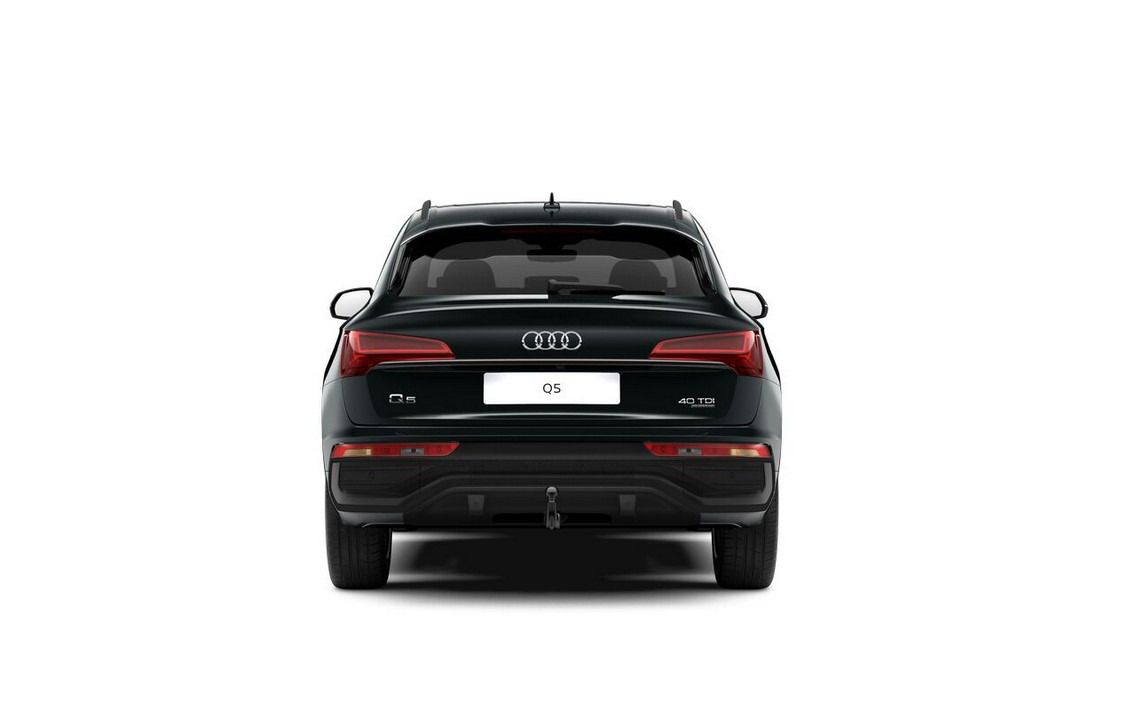 Audi Q5 - Bild 7