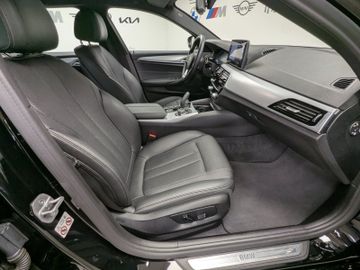 BMW 520 - 9