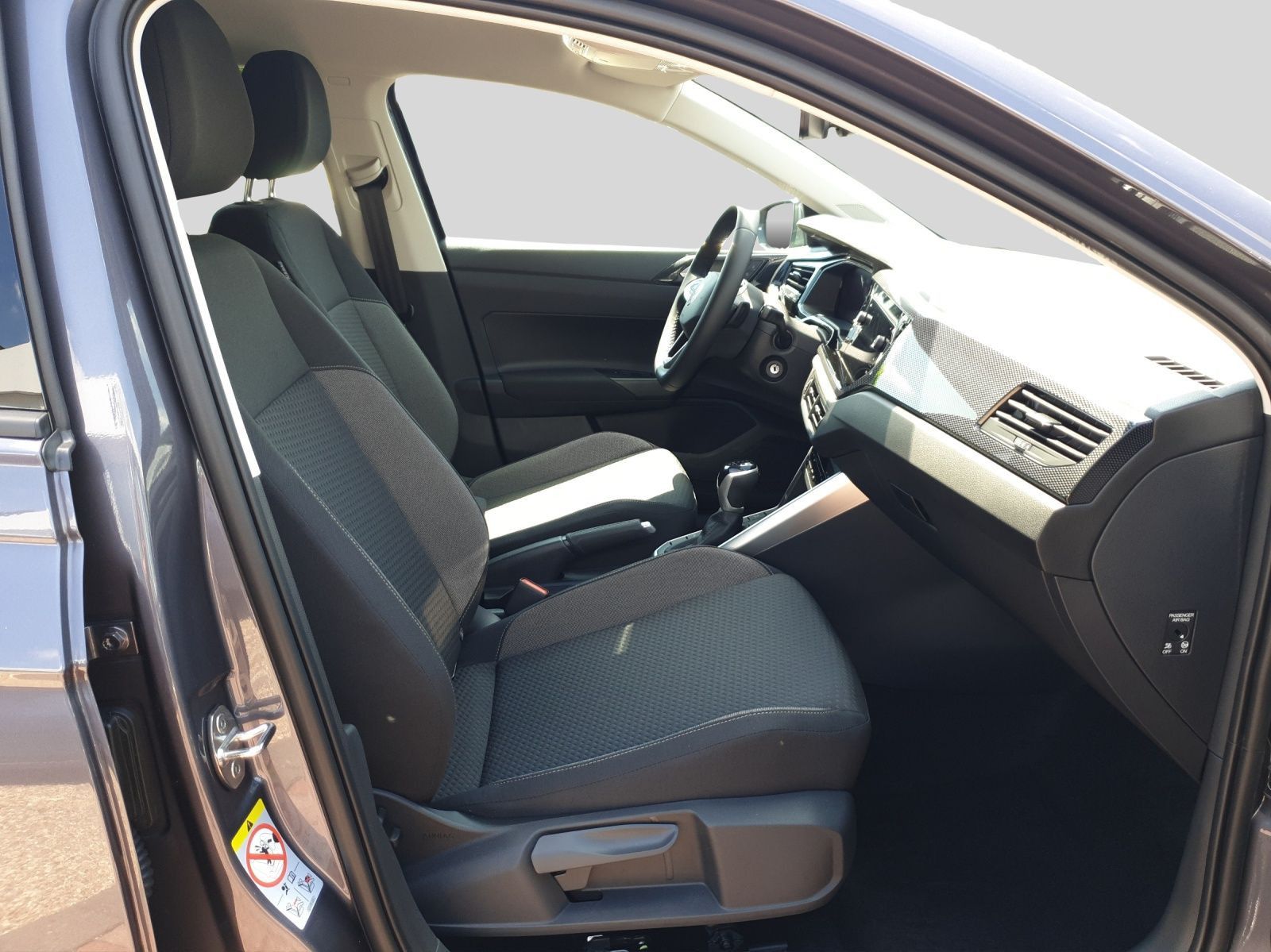 Volkswagen Polo 1.0 TSI DSG LIFE ACC PARKLENK IQ APP-CON foto 4