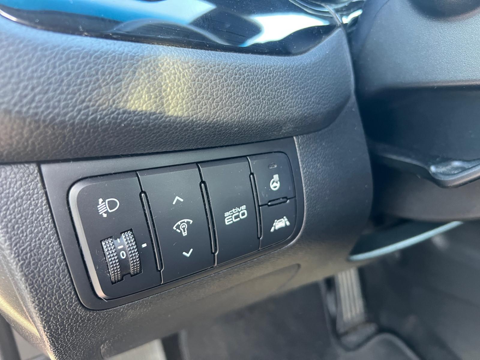 Kia cee'd Sportswagon/Automatik/Spurhalte*/TÜV