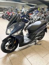 SYM Jet 14 50i - SYM JET 14 50I