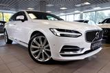 Volvo S90 T8 B&W/MASSAGE/HUD/WEBASTO/INSCRIPTION/FULL - Volvo S90 Plug-in Hybrid (PHEV) Gebrauchtwagen