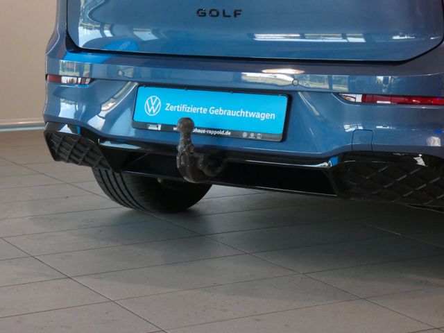 Golf 1.5 eTSI R-Line AHK PANO ACC IQ.LIGHT