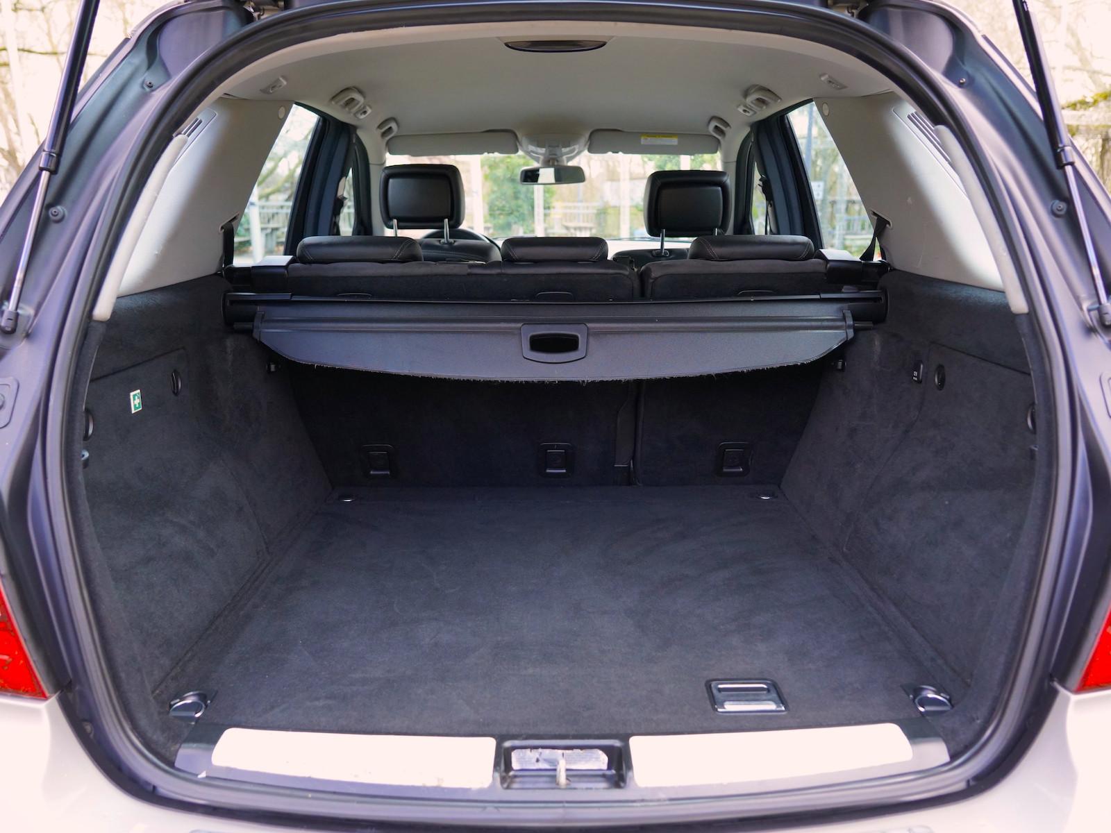 Mercedes-Benz ML 320 CDI*AMG Styling Paket~AHK~Carplay*