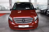 Mercedes-Benz 4x4 Kuhlmann Cars Bestattungswagen/Leichenwagen - Mercedes-Benz: Leichenwagen